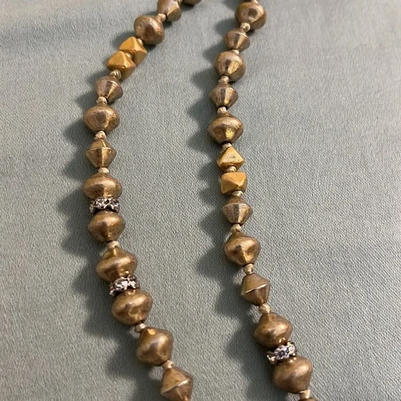 Stella & Dot Milana Tassel pendant - Picture 9 of 14